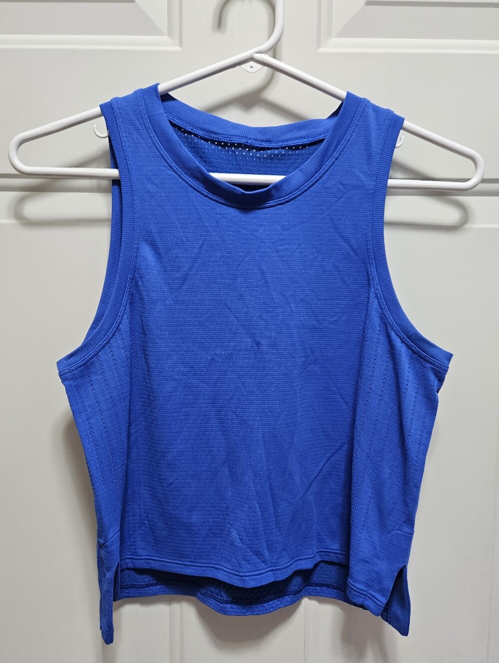 Lululemon Train to Be Tank Top